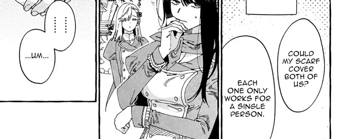 recruited-by-the-strongest-knights-in-another-world Chapter 15.2 page 20 - 
