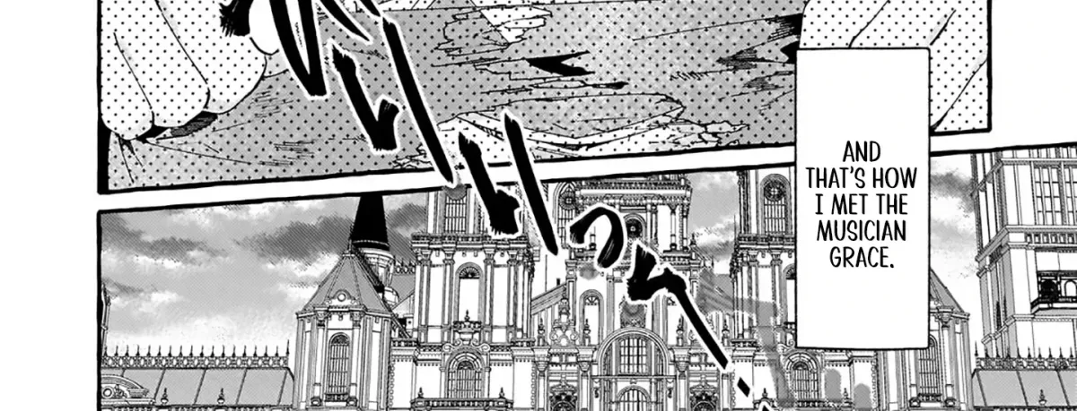 recruited-by-the-strongest-knights-in-another-world Chapter 15.2 page 26 - 