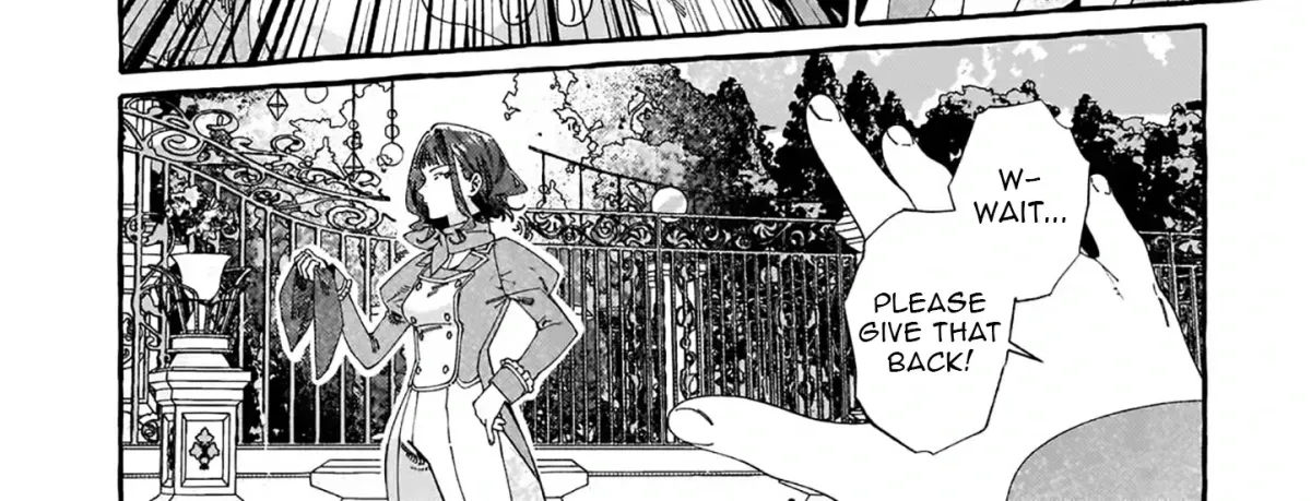 recruited-by-the-strongest-knights-in-another-world Chapter 15.2 page 6 - 