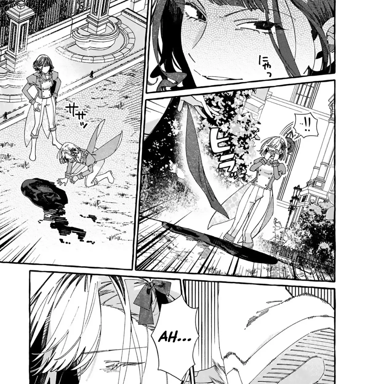 recruited-by-the-strongest-knights-in-another-world Chapter 15.2 page 7 - 