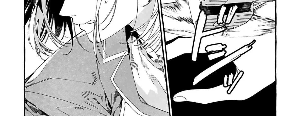 recruited-by-the-strongest-knights-in-another-world Chapter 15.2 page 8 - 
