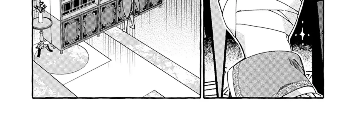 recruited-by-the-strongest-knights-in-another-world Chapter 16.1 page 22 - 