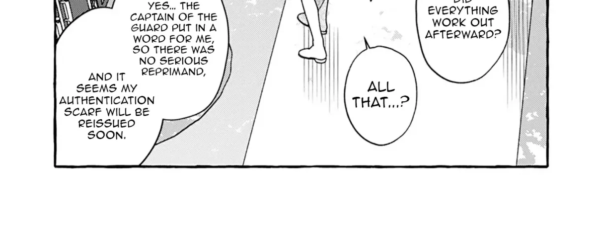 recruited-by-the-strongest-knights-in-another-world Chapter 16.1 page 26 - 