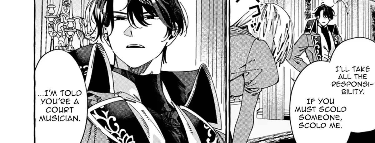recruited-by-the-strongest-knights-in-another-world Chapter 16.1 page 10 - 