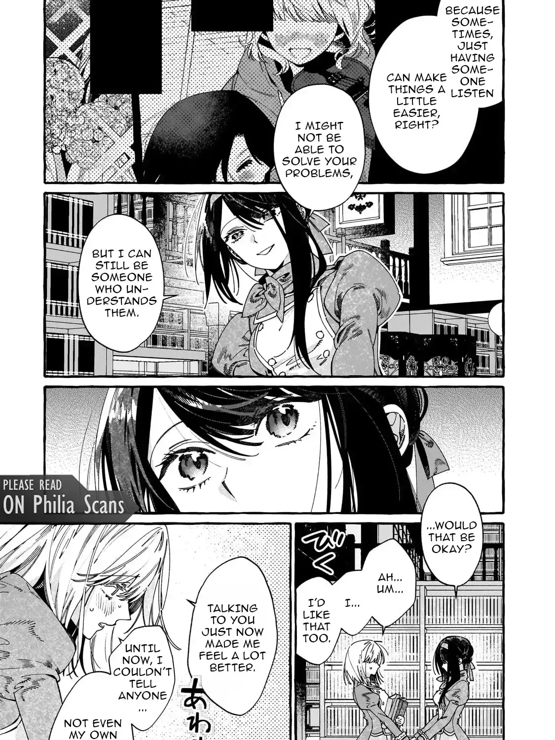 recruited-by-the-strongest-knights-in-another-world Chapter 16.2 page 11 - 