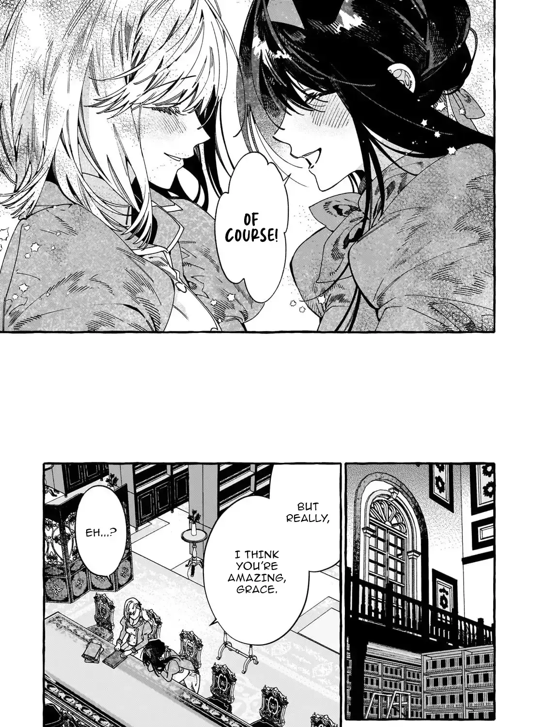 recruited-by-the-strongest-knights-in-another-world Chapter 16.2 page 15 - 