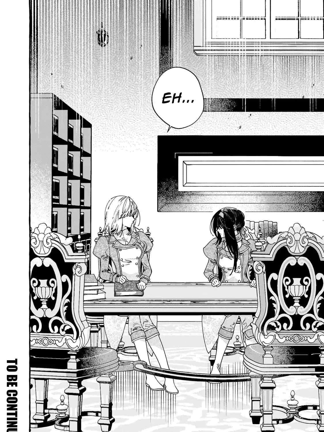recruited-by-the-strongest-knights-in-another-world Chapter 16.2 page 21 - 