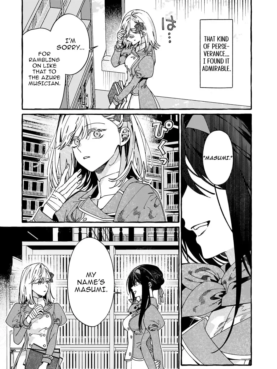 recruited-by-the-strongest-knights-in-another-world Chapter 16.2 page 7 - 