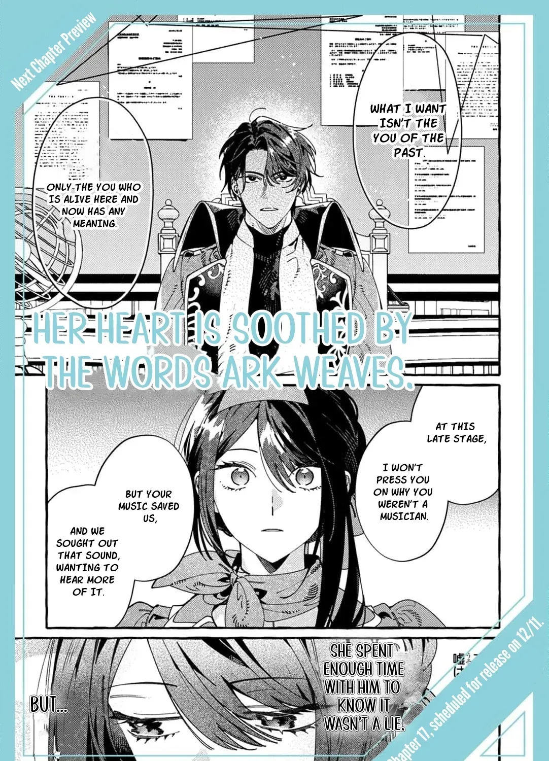 recruited-by-the-strongest-knights-in-another-world Chapter 16 page 59 - 