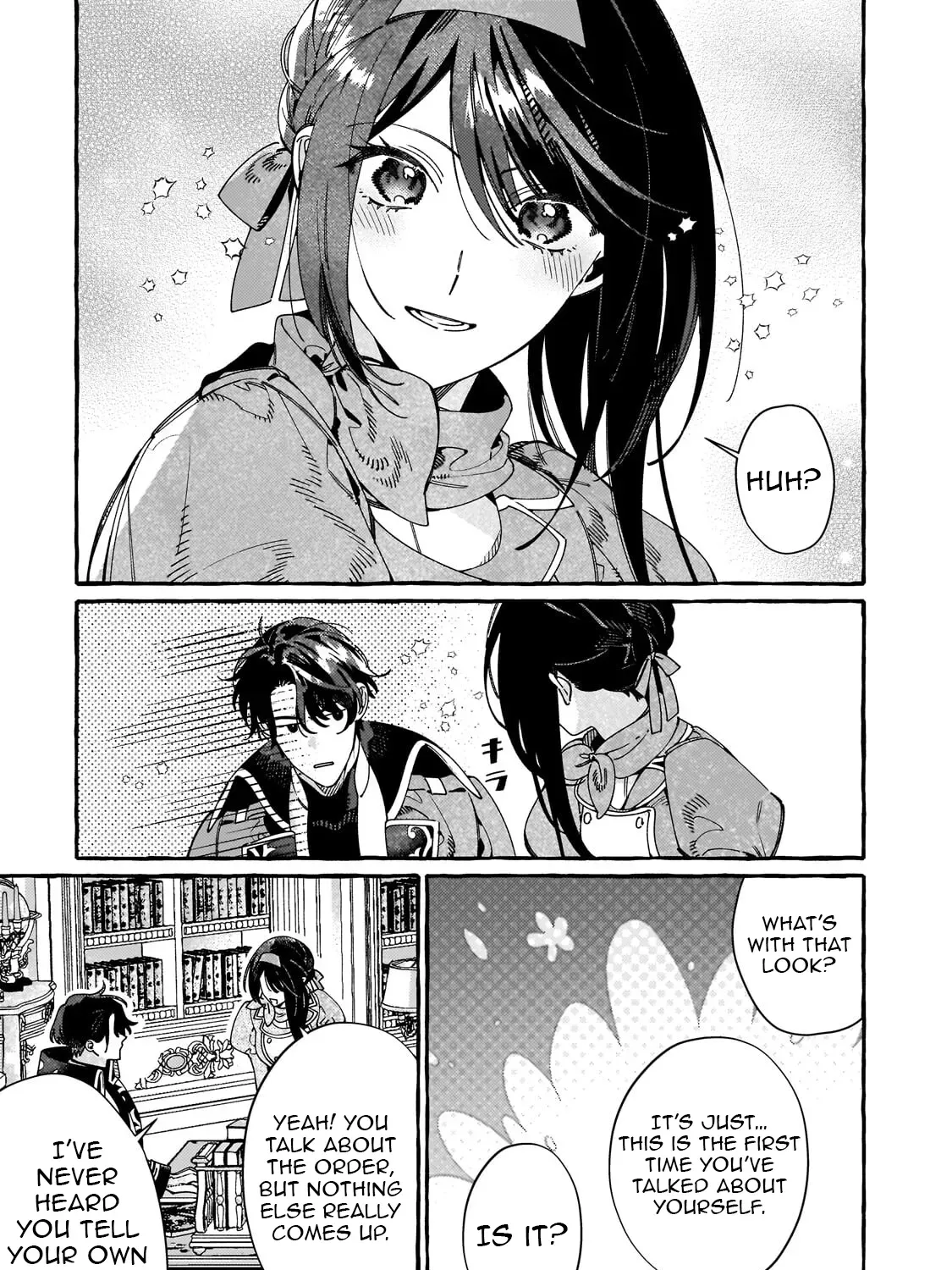 recruited-by-the-strongest-knights-in-another-world Chapter 17.2 page 2 - 