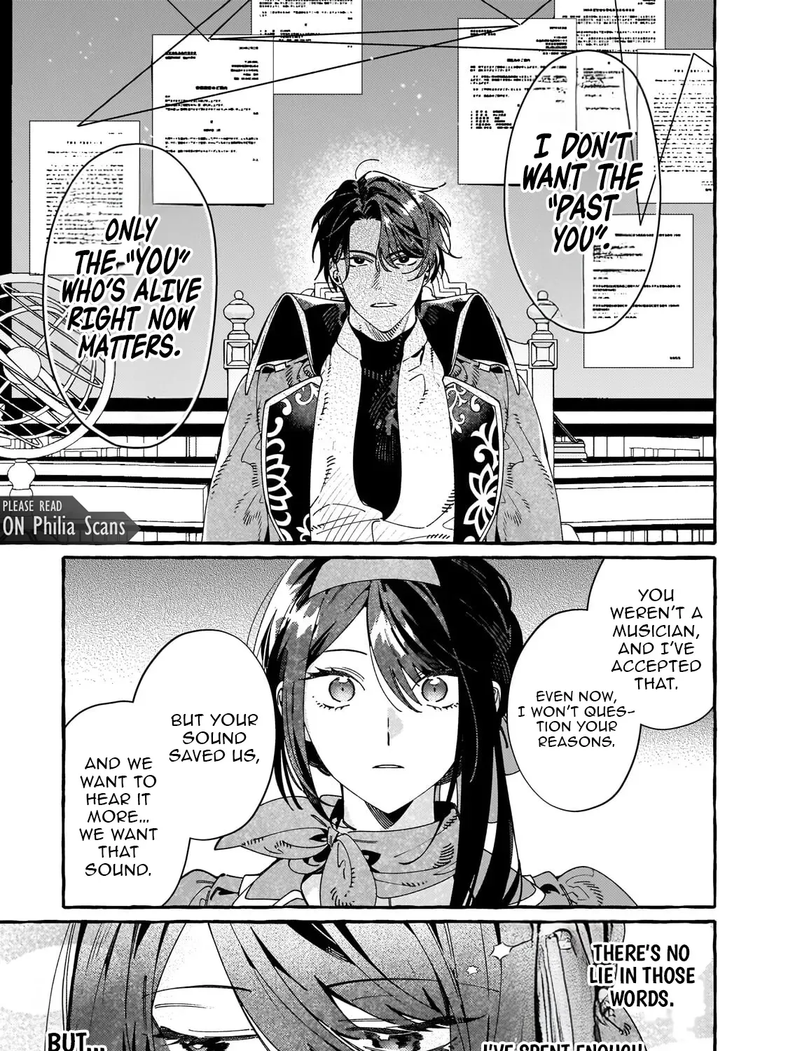 recruited-by-the-strongest-knights-in-another-world Chapter 17.2 page 14 - 