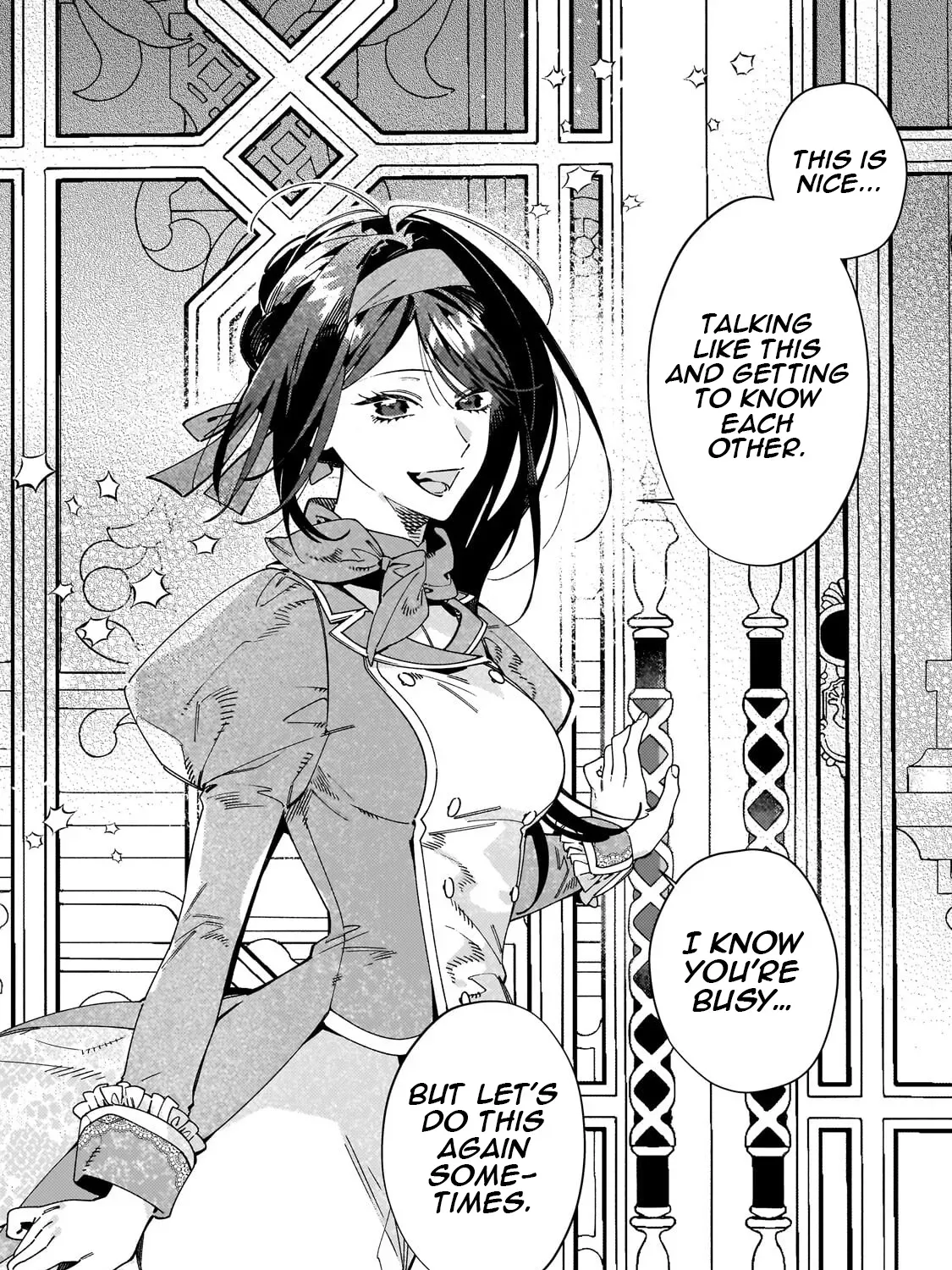recruited-by-the-strongest-knights-in-another-world Chapter 17.2 page 20 - 