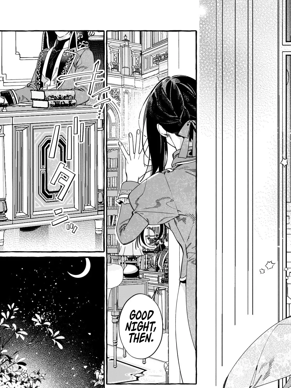 recruited-by-the-strongest-knights-in-another-world Chapter 17.2 page 22 - 