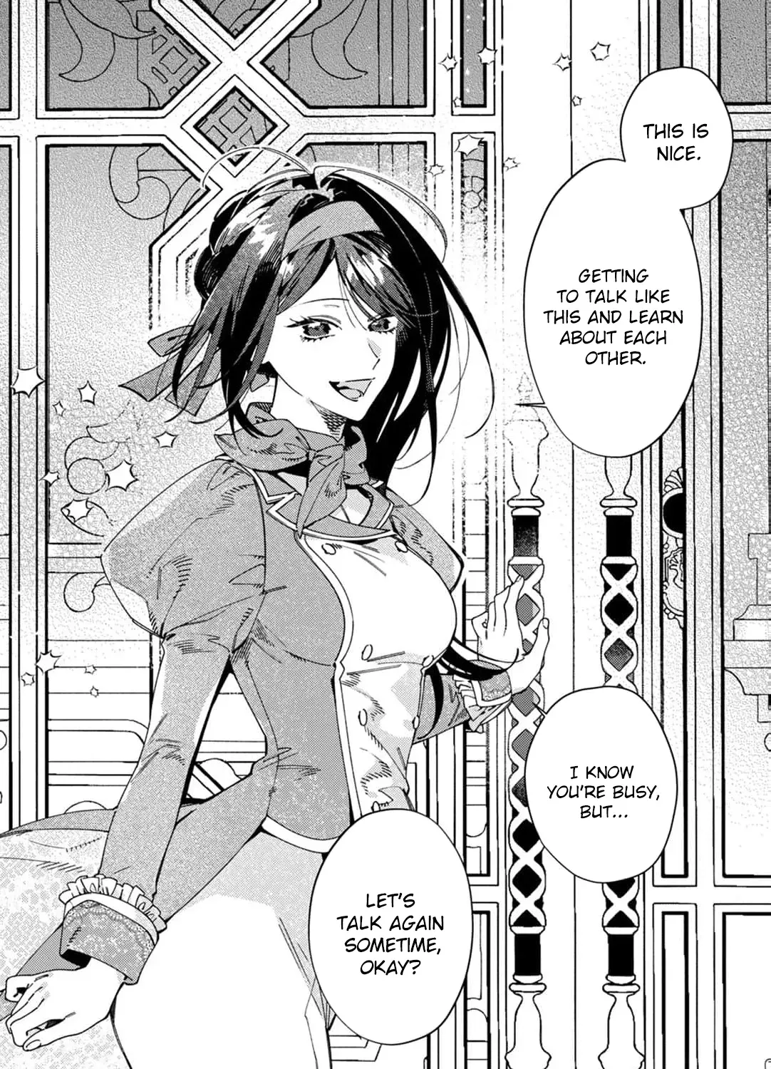 recruited-by-the-strongest-knights-in-another-world Chapter 17 page 47 - 