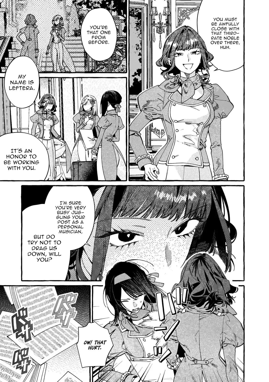 recruited-by-the-strongest-knights-in-another-world Chapter 18.2 page 7 - 