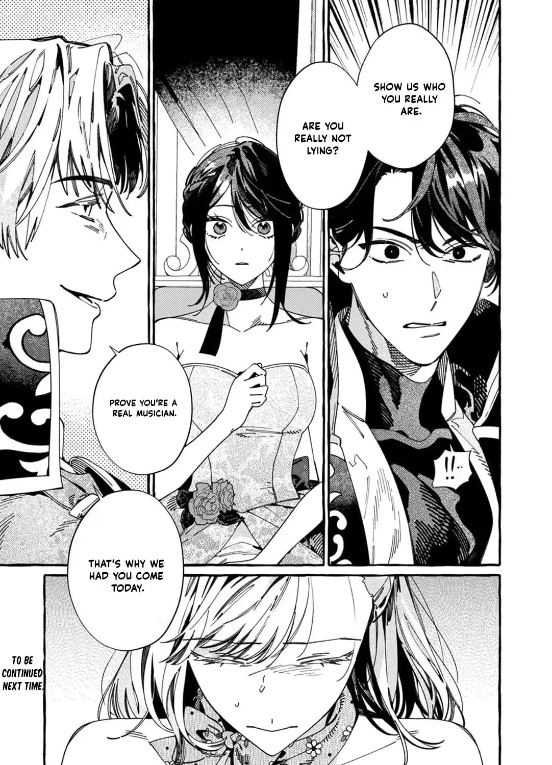 recruited-by-the-strongest-knights-in-another-world Chapter 19 page 68 - 