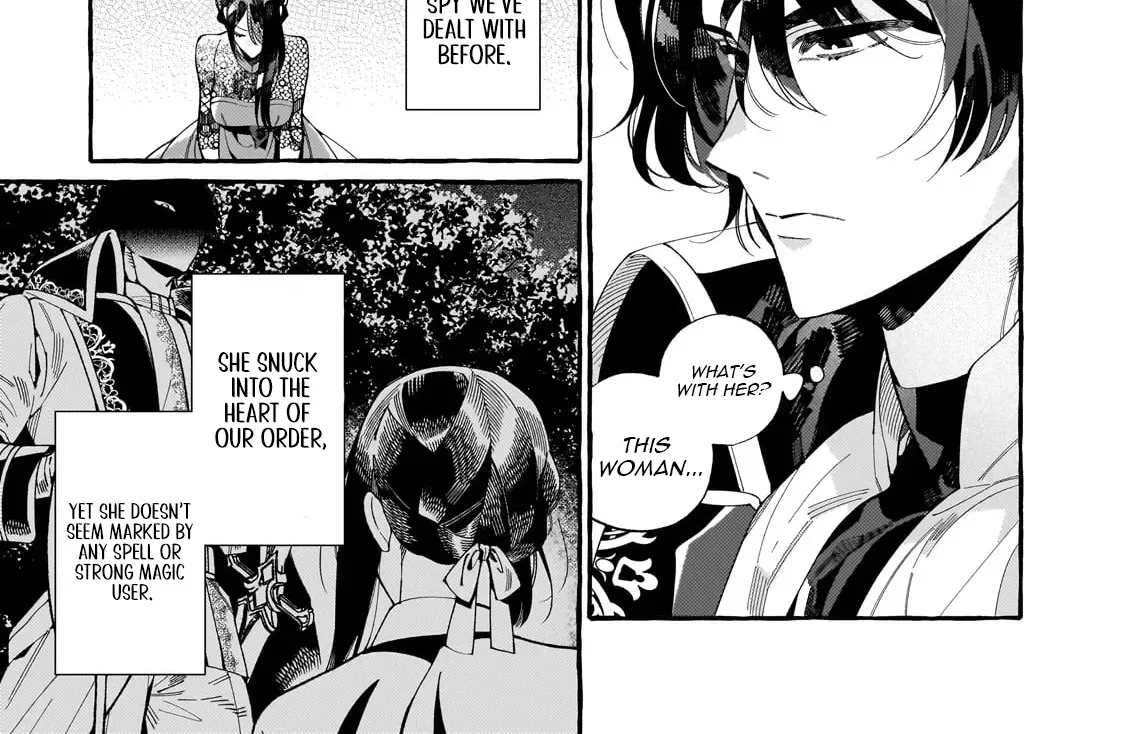 recruited-by-the-strongest-knights-in-another-world Chapter 2 page 2 - 