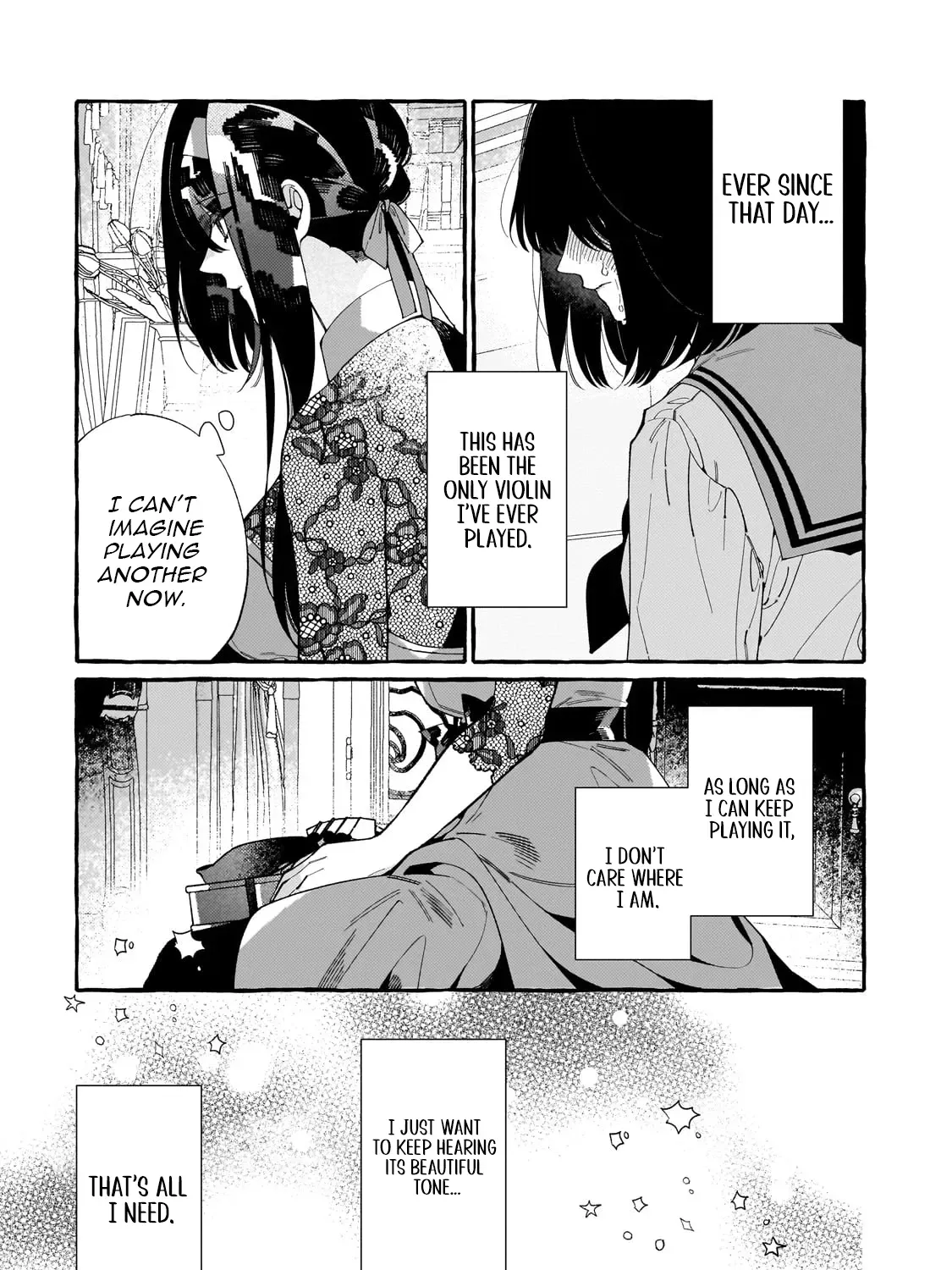 recruited-by-the-strongest-knights-in-another-world Chapter 2 page 29 - 