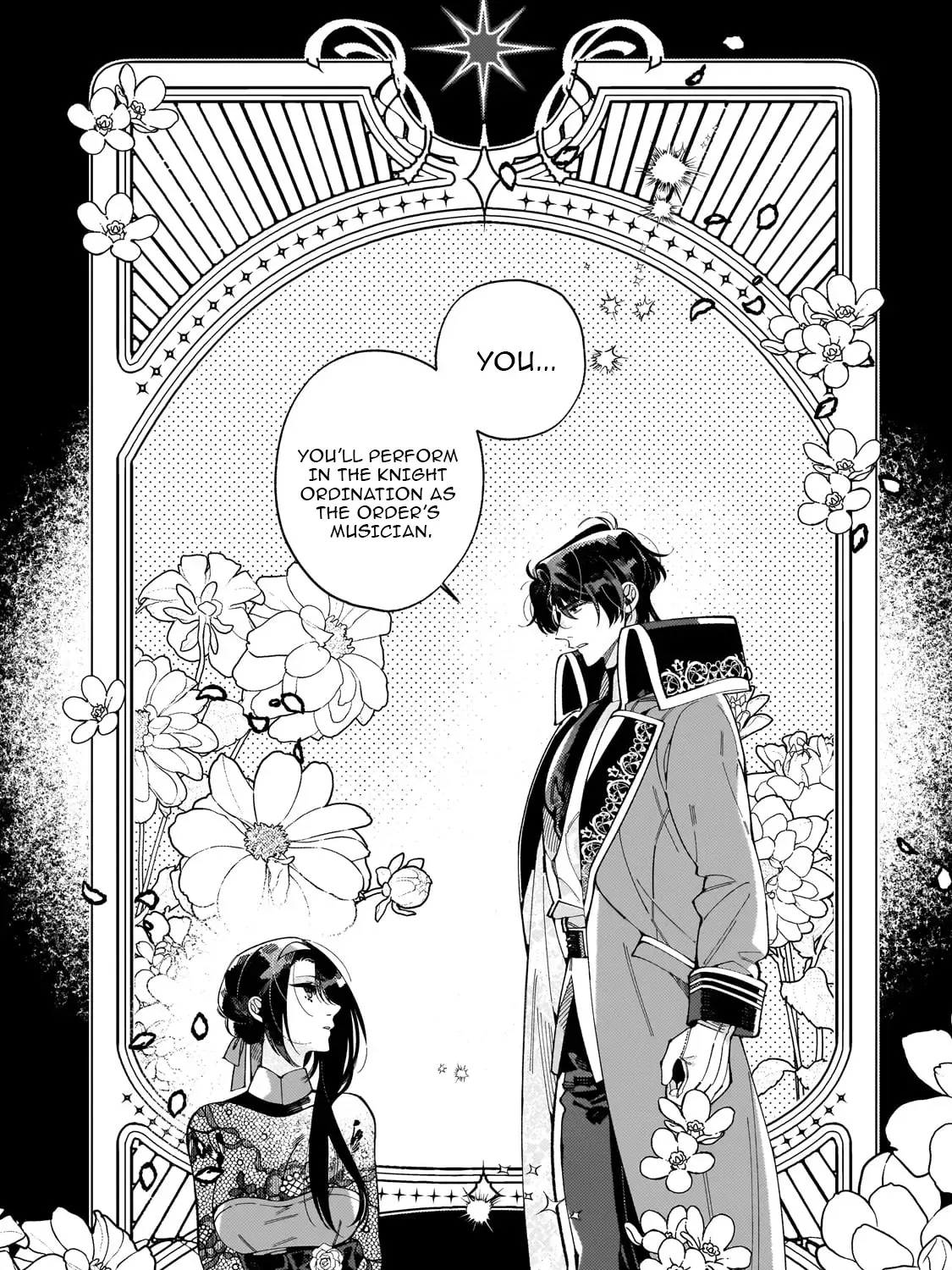 recruited-by-the-strongest-knights-in-another-world Chapter 2 page 35 - 