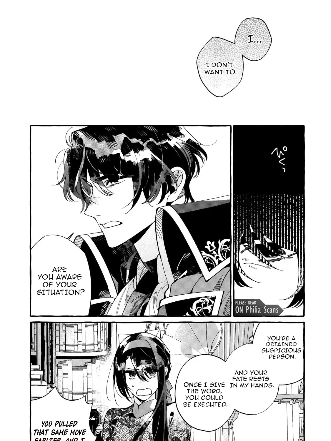 recruited-by-the-strongest-knights-in-another-world Chapter 2 page 39 - 