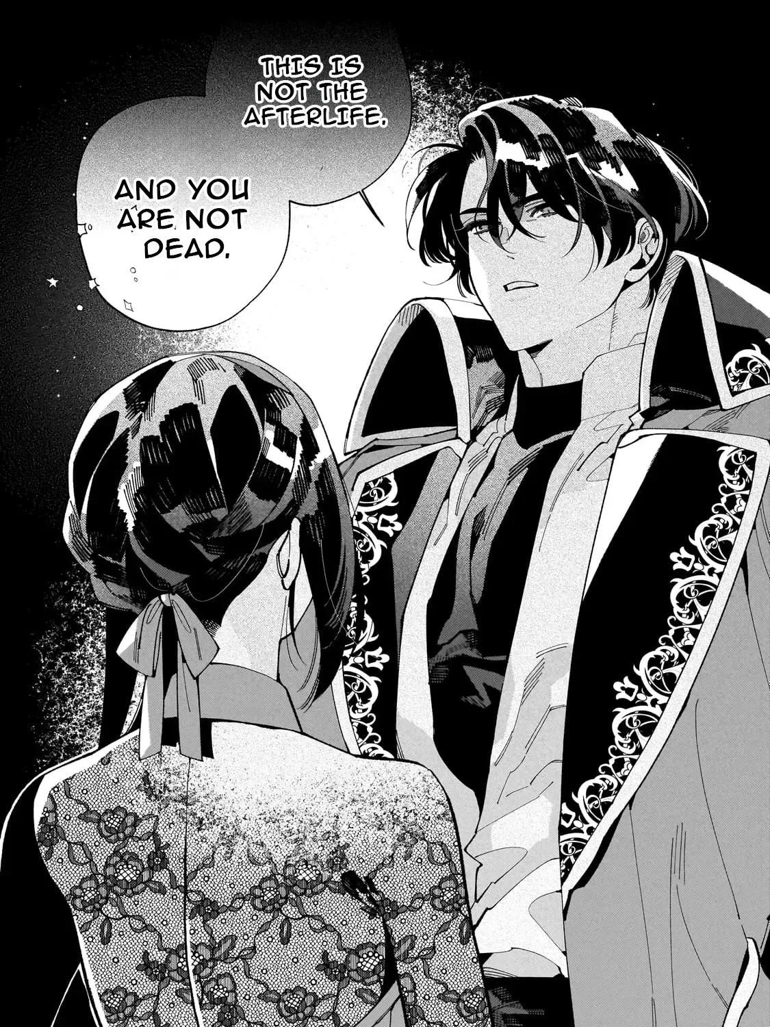 recruited-by-the-strongest-knights-in-another-world Chapter 2 page 53 - 