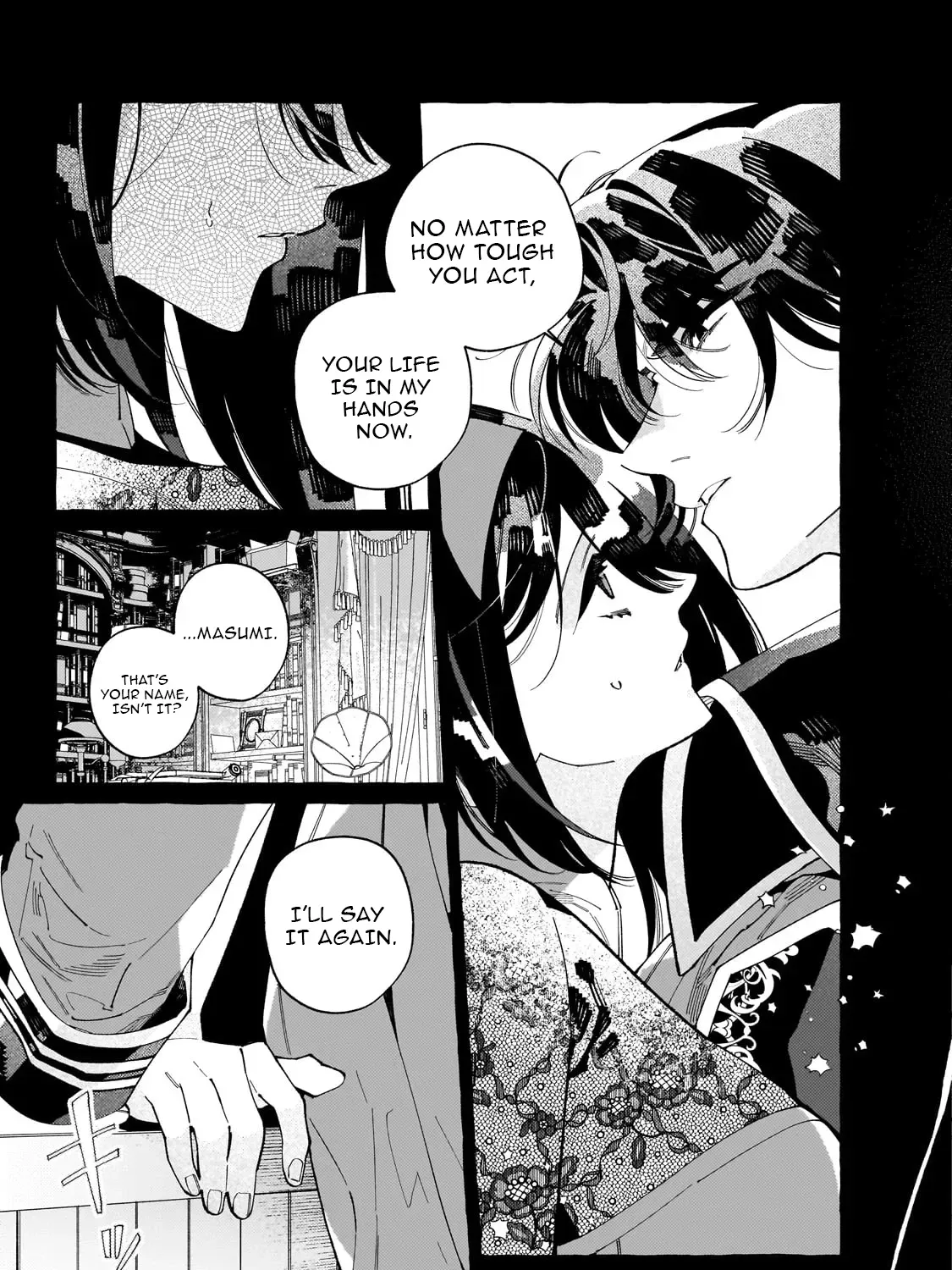 recruited-by-the-strongest-knights-in-another-world Chapter 2 page 55 - 