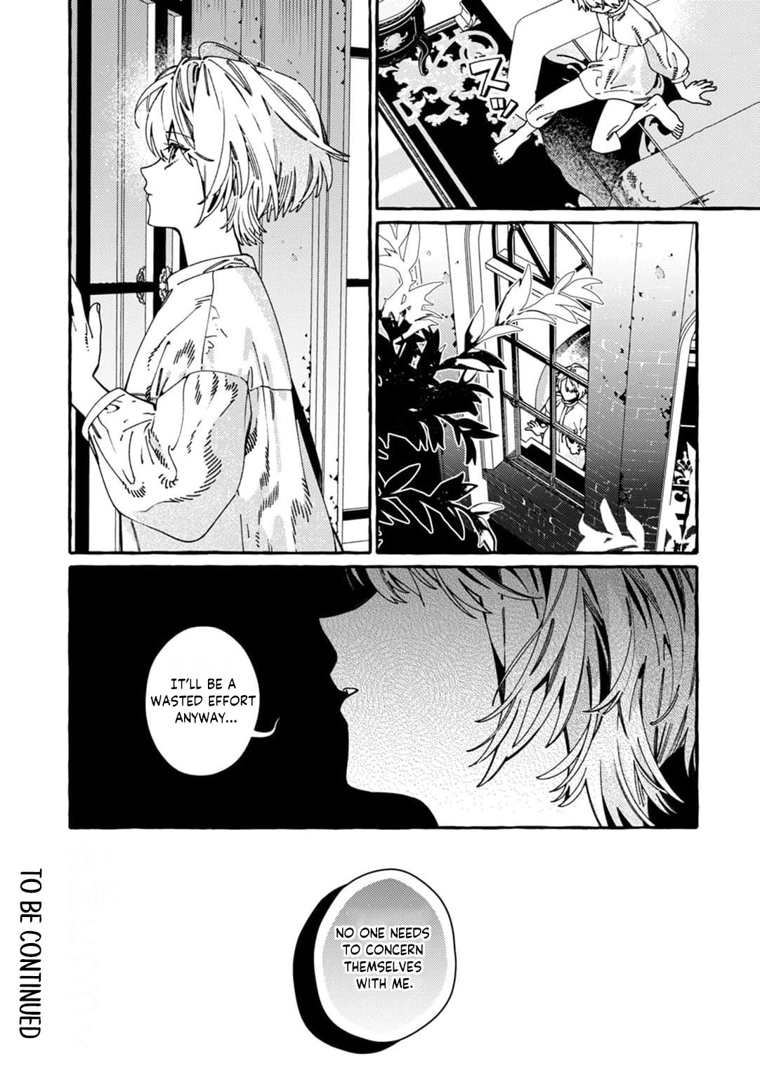 recruited-by-the-strongest-knights-in-another-world Chapter 20 page 33 - 