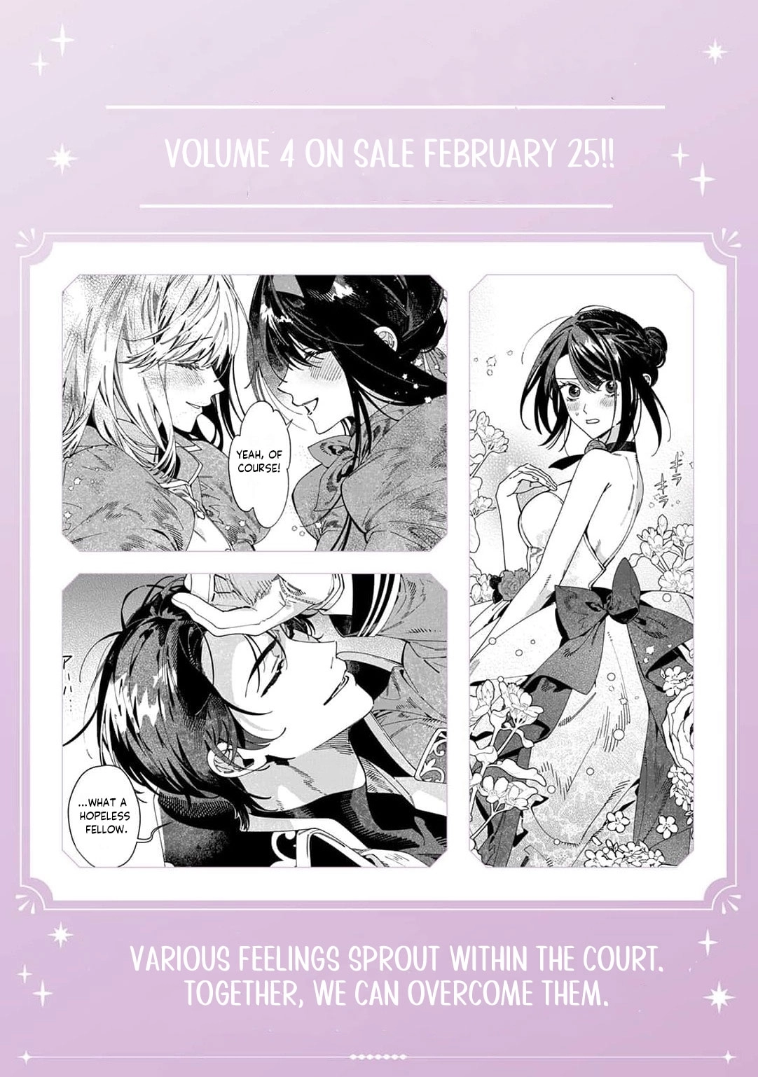 recruited-by-the-strongest-knights-in-another-world Chapter 20 page 34 - 