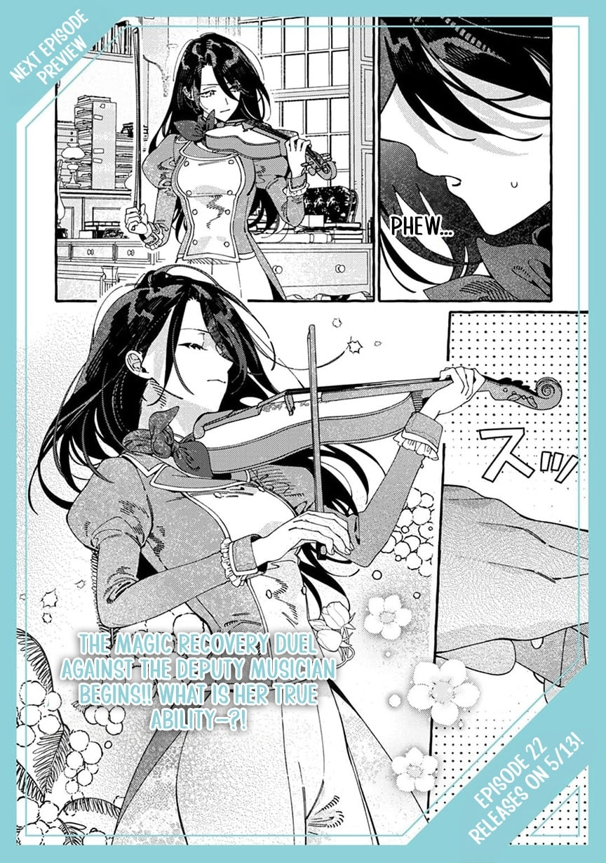 recruited-by-the-strongest-knights-in-another-world Chapter 21 page 28 - 