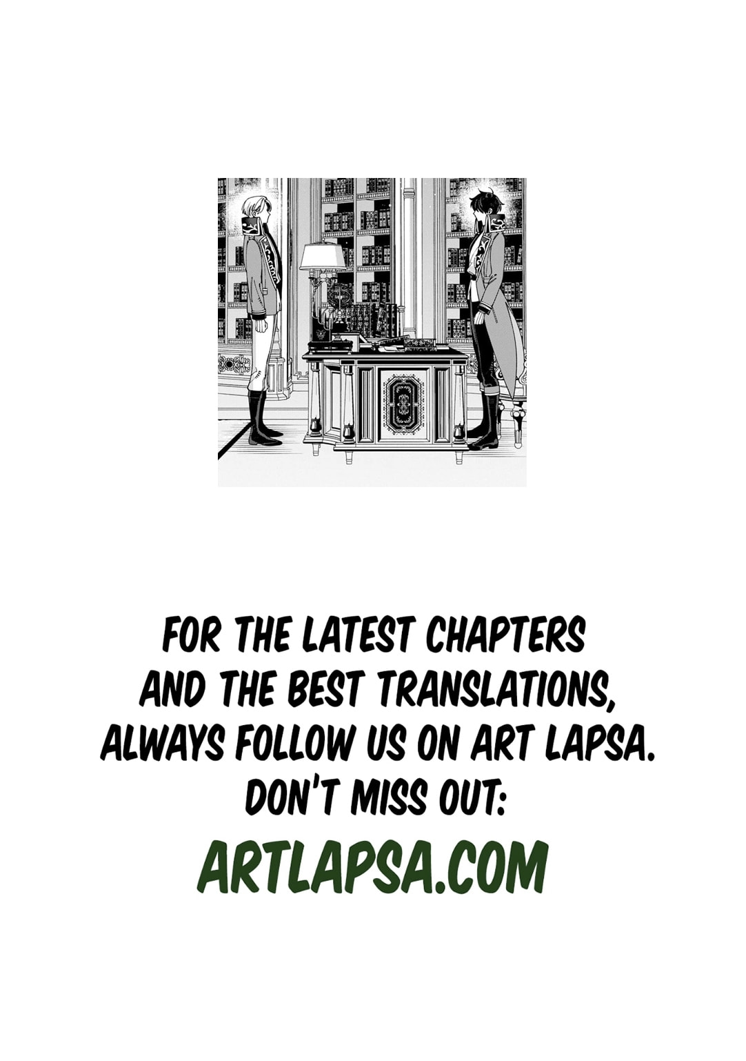 recruited-by-the-strongest-knights-in-another-world Chapter 22 page 31 - 