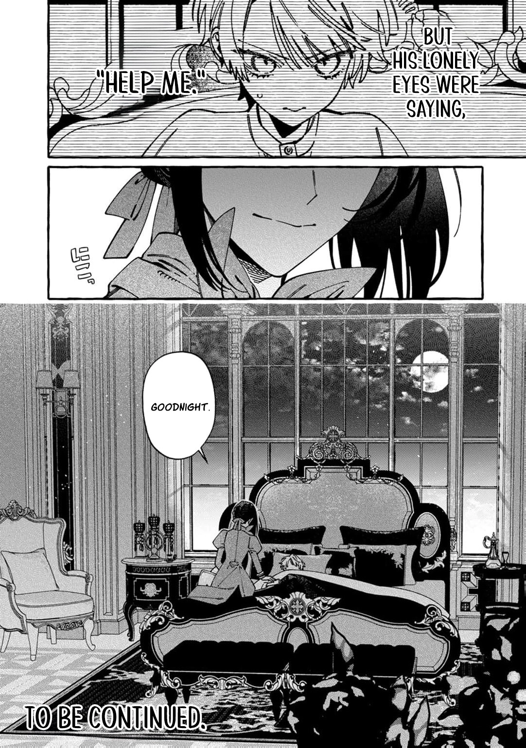 recruited-by-the-strongest-knights-in-another-world Chapter 23 page 30 - 