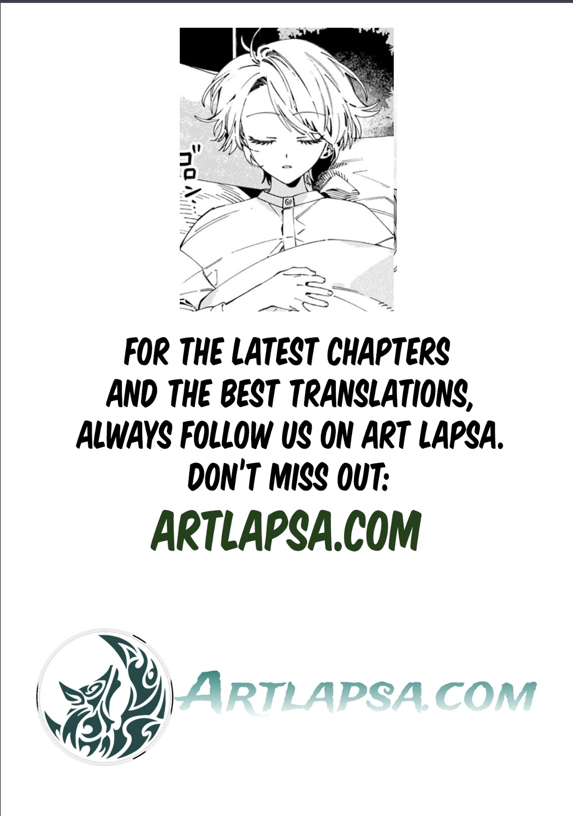 recruited-by-the-strongest-knights-in-another-world Chapter 23 page 32 - 