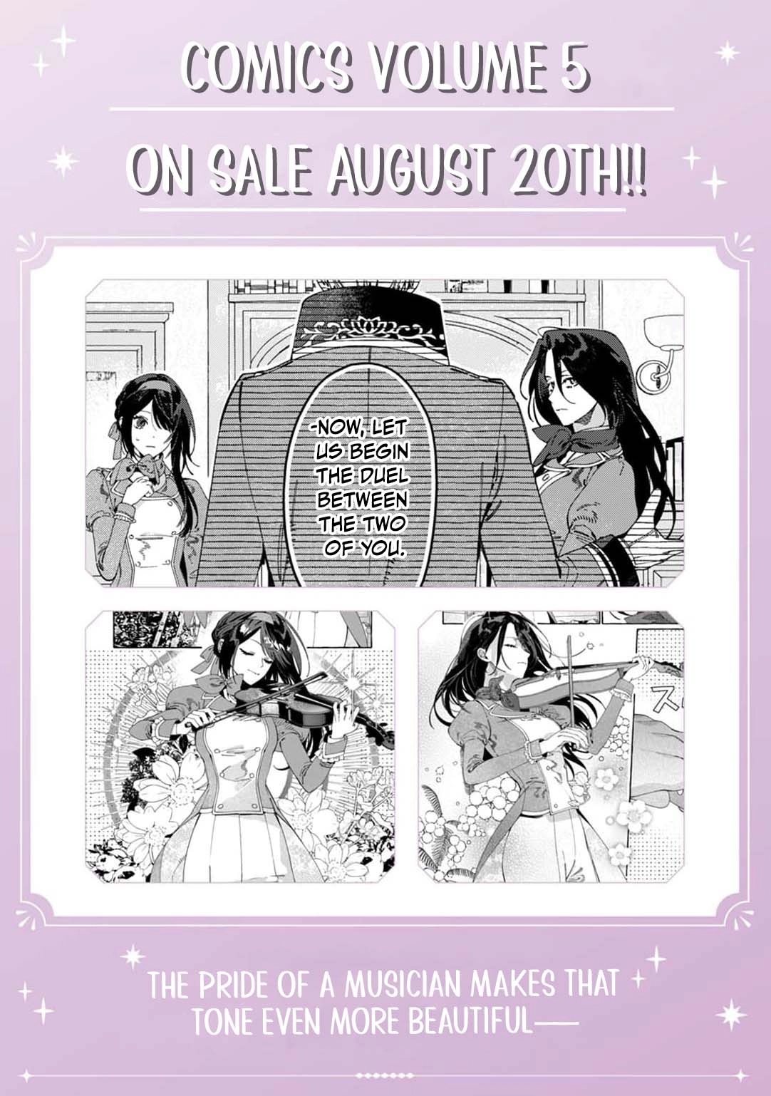 recruited-by-the-strongest-knights-in-another-world Chapter 25 page 33 - 