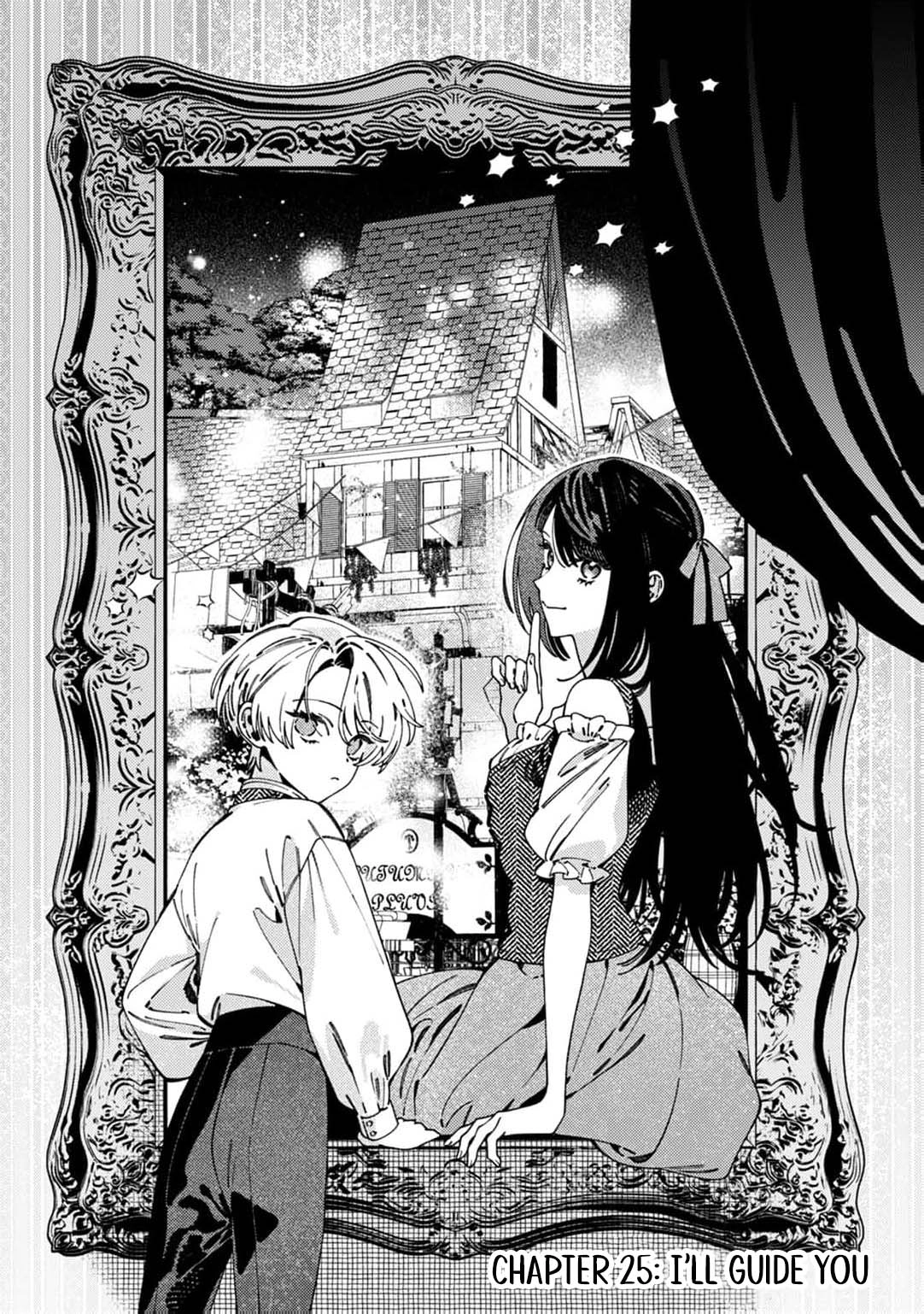 recruited-by-the-strongest-knights-in-another-world Chapter 25 page 10 - 