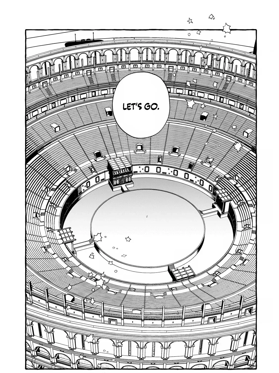 recruited-by-the-strongest-knights-in-another-world Chapter 3 page 35 - 