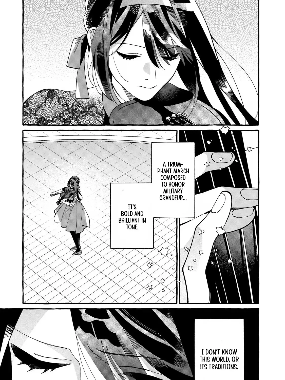recruited-by-the-strongest-knights-in-another-world Chapter 3 page 53 - 