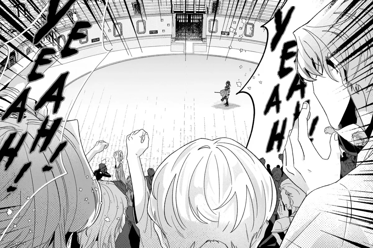 recruited-by-the-strongest-knights-in-another-world Chapter 3 page 59 - 