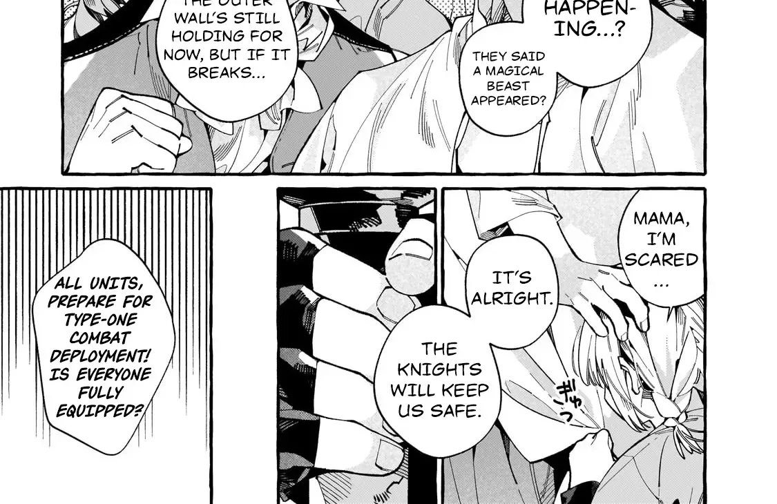 recruited-by-the-strongest-knights-in-another-world Chapter 5 page 2 - 