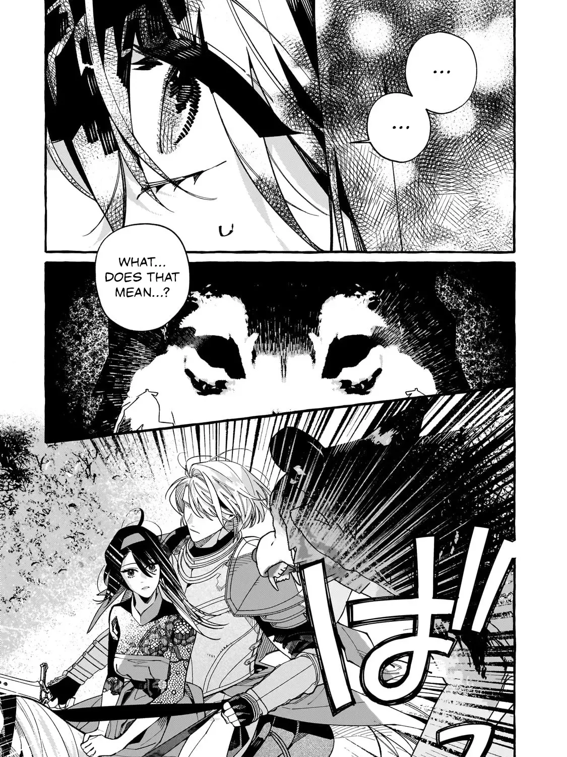 recruited-by-the-strongest-knights-in-another-world Chapter 5 page 21 - 