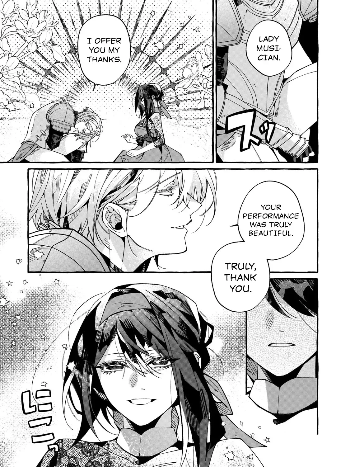 recruited-by-the-strongest-knights-in-another-world Chapter 5 page 65 - 