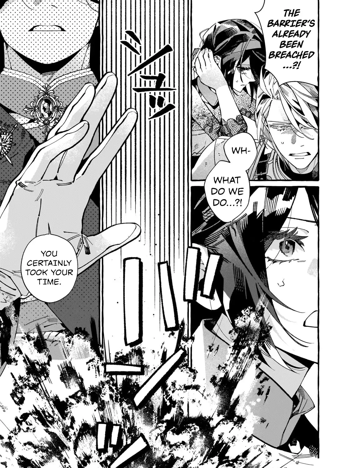 recruited-by-the-strongest-knights-in-another-world Chapter 5 page 69 - 