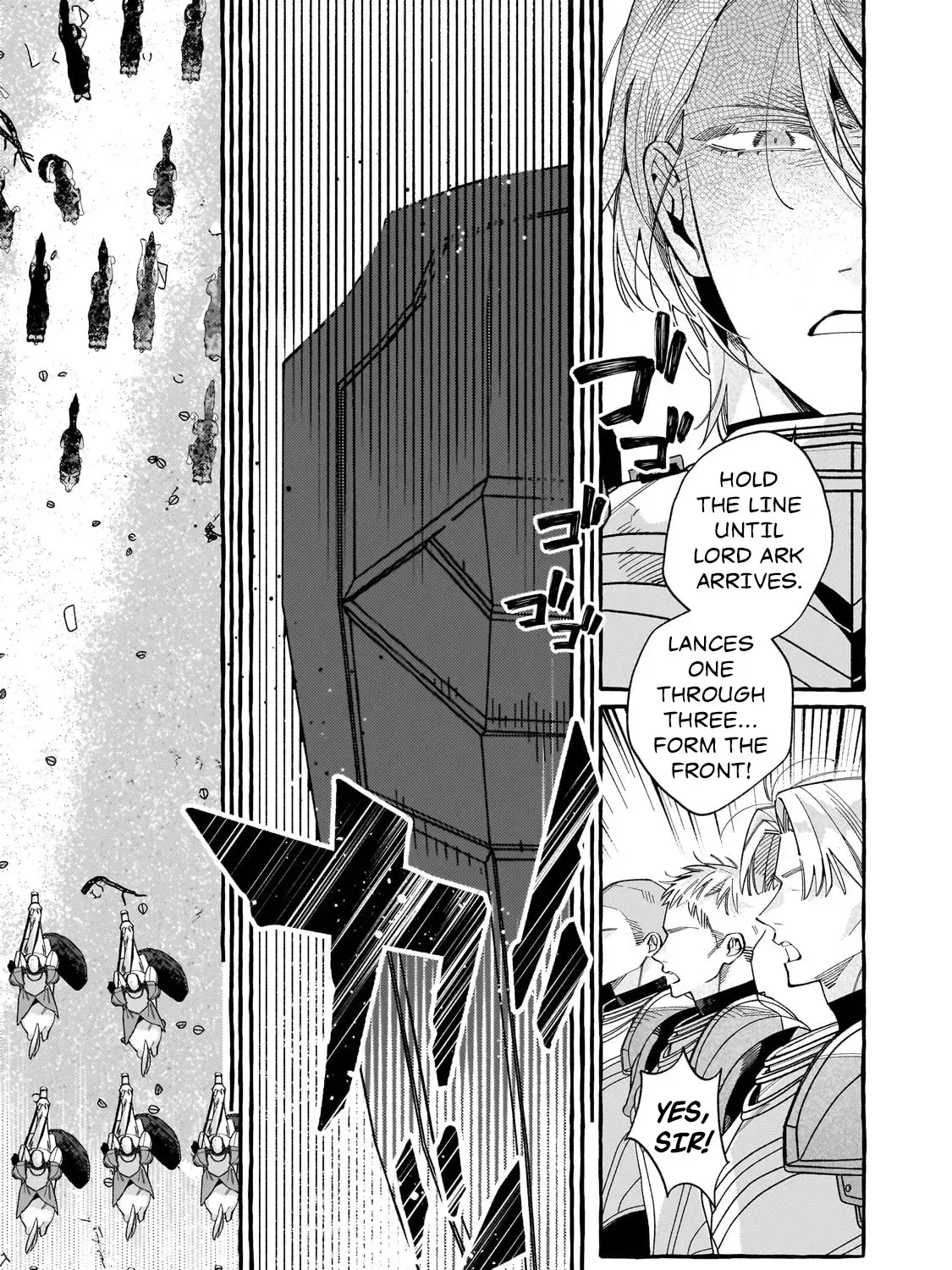 recruited-by-the-strongest-knights-in-another-world Chapter 5 page 9 - 