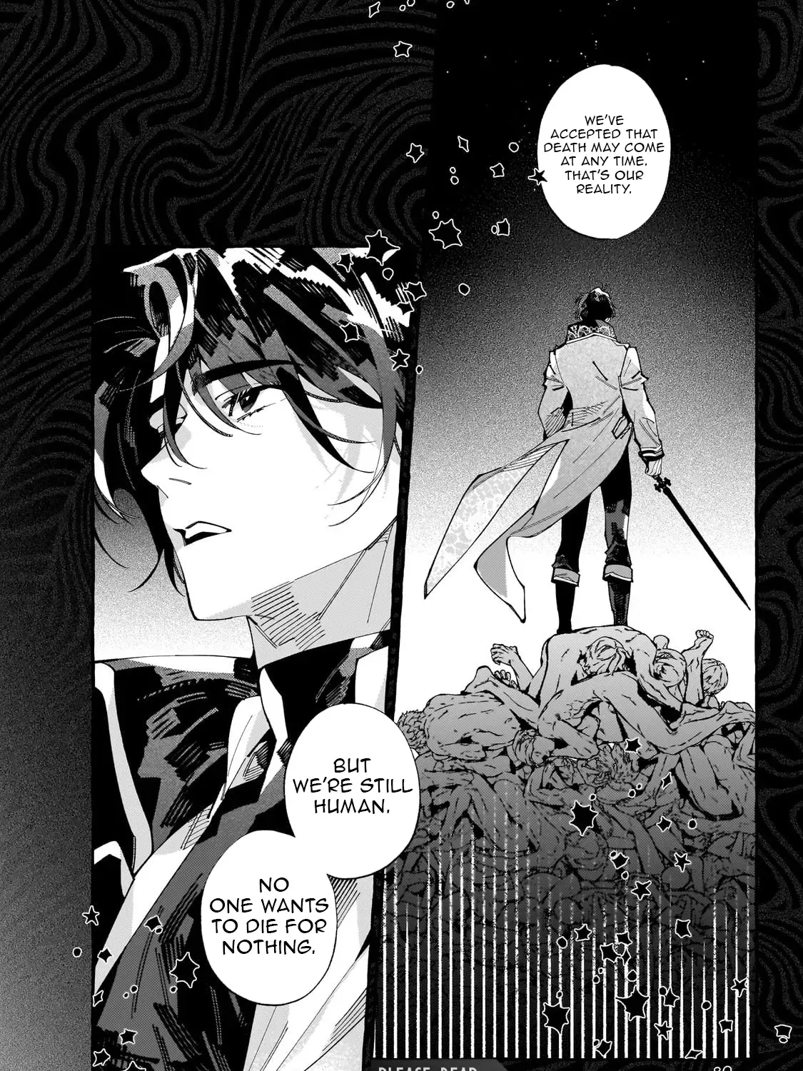 recruited-by-the-strongest-knights-in-another-world Chapter 6 page 39 - 