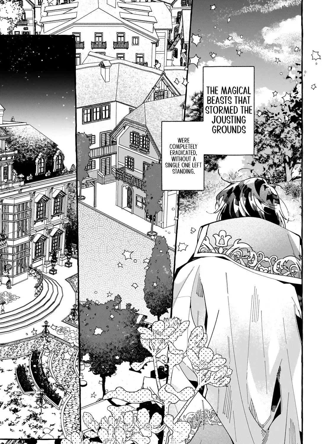 recruited-by-the-strongest-knights-in-another-world Chapter 6 page 9 - 