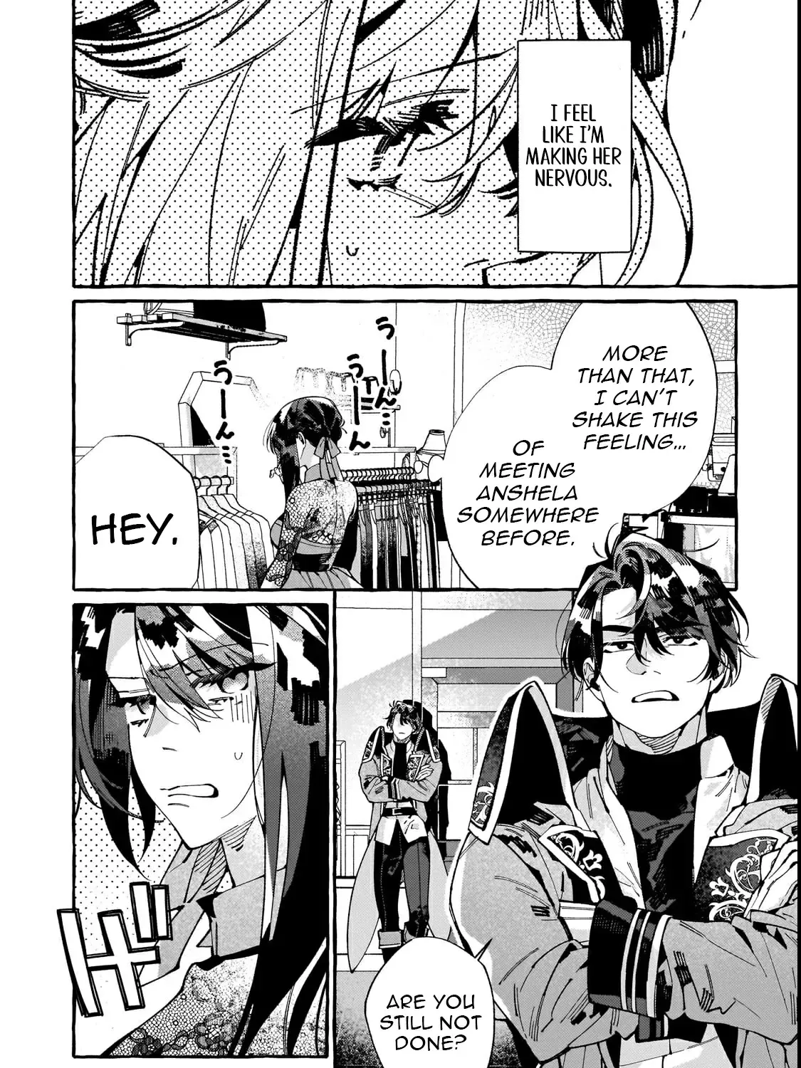 recruited-by-the-strongest-knights-in-another-world Chapter 7 page 13 - 