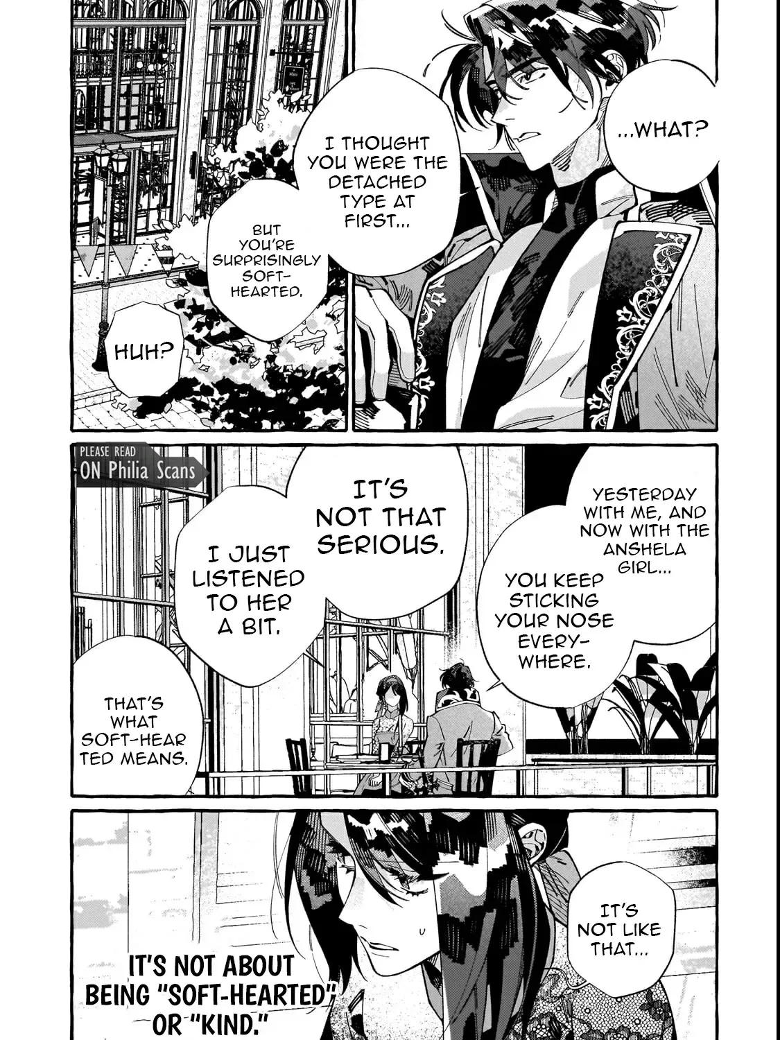 recruited-by-the-strongest-knights-in-another-world Chapter 7 page 45 - 