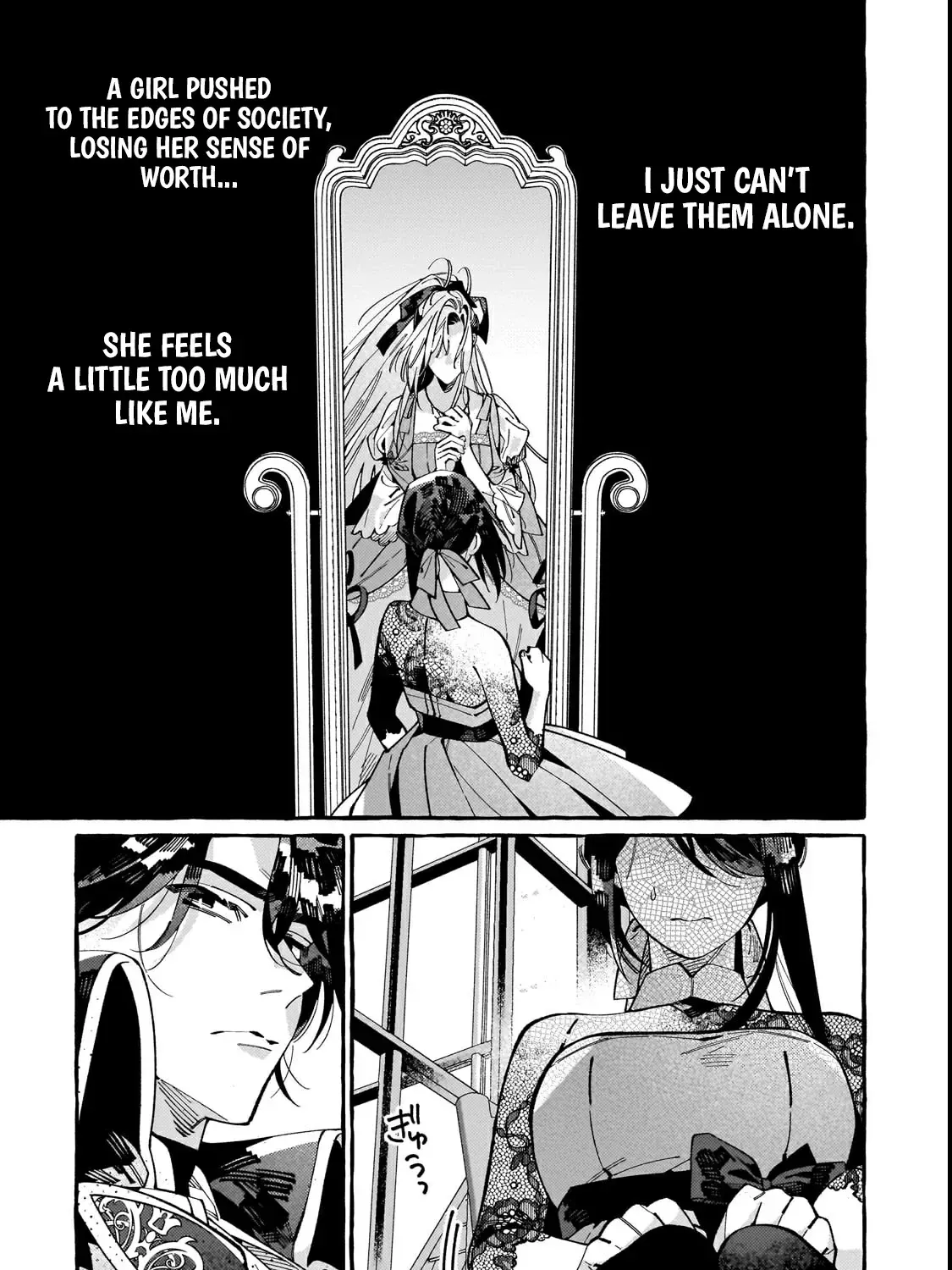 recruited-by-the-strongest-knights-in-another-world Chapter 7 page 47 - 