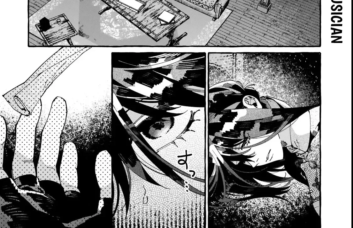 recruited-by-the-strongest-knights-in-another-world Chapter 8 page 2 - 