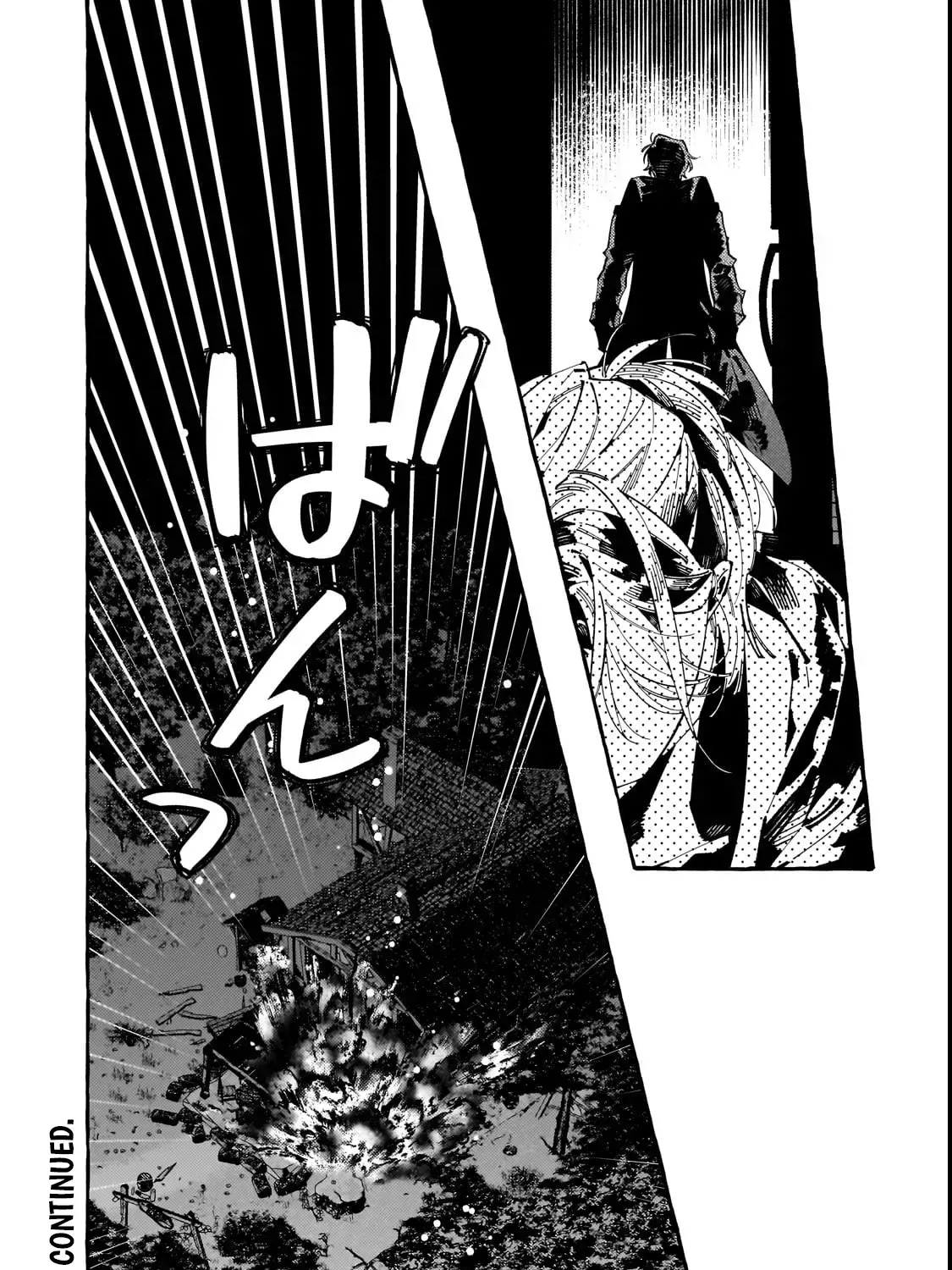 recruited-by-the-strongest-knights-in-another-world Chapter 8 page 55 - 