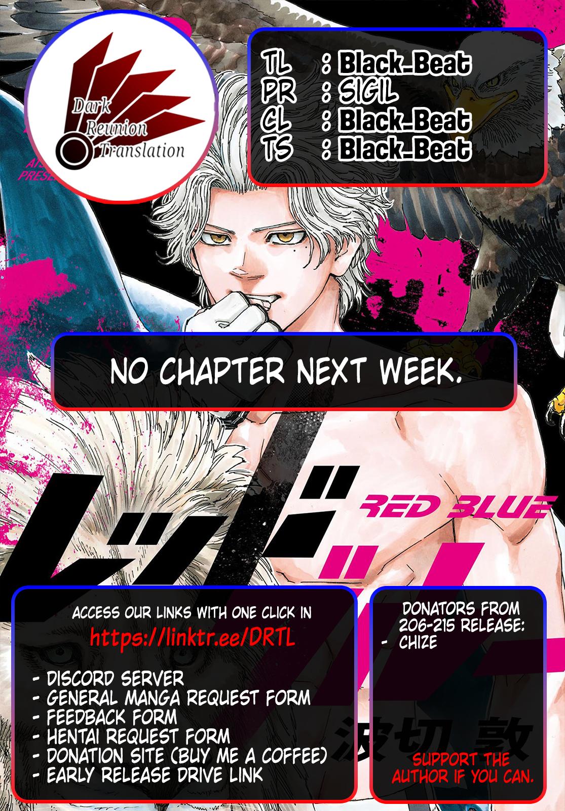 Red Blue Chapter 208 page 17 - 